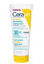 CeraVe Sun Hydratačný opaľovací krém s SPF 30 177ml
