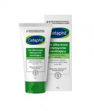 Cetaphil DA hydratačný krém 85g