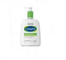 Cetaphil hydratačné mlieko 500ml