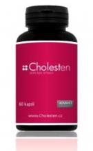 Cholesten cholesterol 60kps