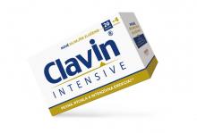 Clavin INTENSE 20kps + 4kps zadarmo