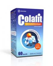Colafit čistý kryštalický kolagén 60 ks