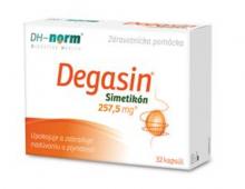 Degasin 32cps