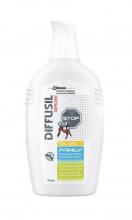Diffusil repelent family gel 100ml