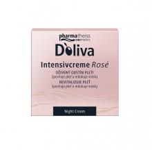 Doliva intenzívny krém Rosé nočný 50ml