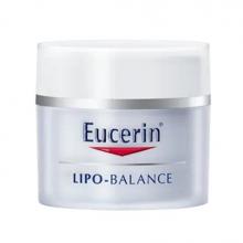 EUCERIN Lipo Balance intenzívny výživný krém 50 ml