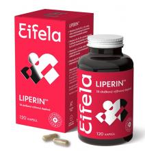 Eifela LIPERIN 120 kapsúl