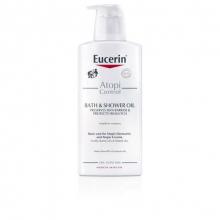 Eucerin AtopiControl sprchový olej 400ml