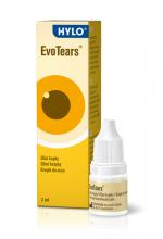 EvoTears očné kvapky  3ml