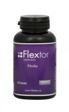 Flextor kĺby 120tbl