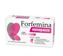 Forfemina menopauza