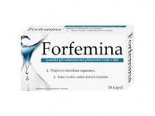 Forfemina 30cps