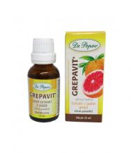 Grepavit kvapky 25ml