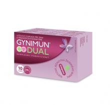 gynimun dual 10