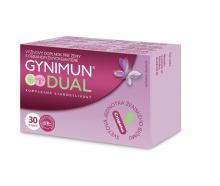 gynimun dual 30
