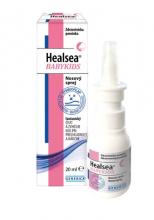 Healsea® BABYKIDS izotonický nosový sprej 20 ml