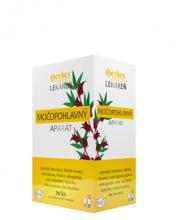 herbex čaj na močové cesty