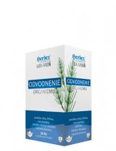 Herbex čaj na odvodnenie