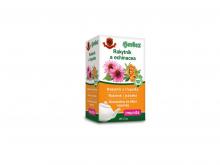 Herbex Rakytník a echinacea imunita  20x3g