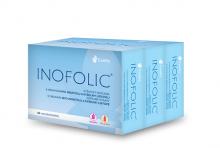 INOFOLIC 1x60 vrecúšok
