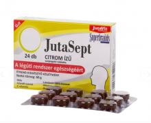JutaSept citrón 24ks
