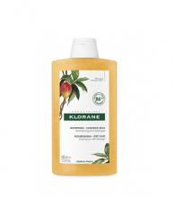 Klorane Manque šampón 400 ml