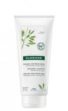 Klorane Balzam na vlasy s ovseným mliekom 200ml