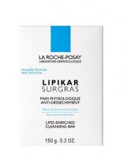 La Roche Posay Lipikar Surgras tuhé mydlo 150 g