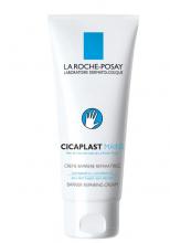 La Roche-Posay Cicaplast Obnovujúci a ochranný krém na ruky 100 ml