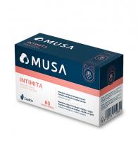 MUSA intimita 60 kaptúl