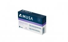 MUSA MENOPAUZÁLNY KOMFORT 30 kapsúl