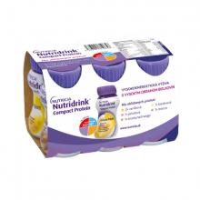 Nutridrink Compakt protein