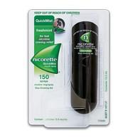 Nicorette Spray 1mg/dávka 150 dávok (13,2ml)