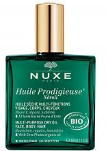 NUXE Bio Multifunkčný suchý olej Néroli 100ml