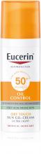 eucerin oil control