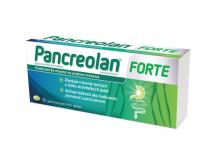 Pancreolan forte 30tbl