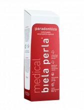Biela perla zubná pasta proti paradentóze :paradontóza 75ml
