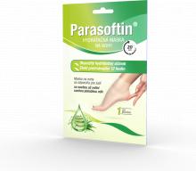 Parasoftin hydratačná maska na nohy 1pár