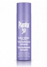 Plantur 39 Fyto-kofeínový šampón 250ml
