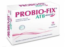 Probio-fix ATB assist 15cps
