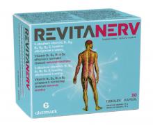 REVITANERV 30kps