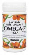 Rakytník rešetliakový OMEGA-7 +GLA 60kps