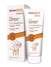 Reumablok Akut FORTE masť na kĺby 125 ml