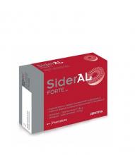 SIDERAL Forte na anémiu