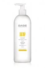 Babé Telo Olejový sprchový gél 500ml