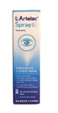 Artelac Spray očný sprej 10ml