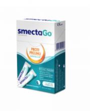 SmectaGo proti hnačke 12 vreciek