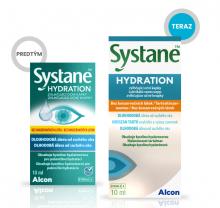 Systane Hydration 10ml