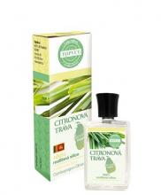 TOPVET Citrónová tráva 100% silica 10 ml