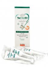 Tea Tree Oil vaginálny gél s olejom čajovníka austrálskeho